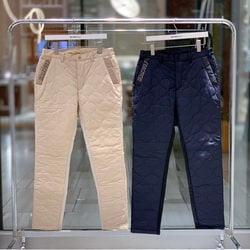 BEAMS GOLF（ビームス ゴルフ）BEAMS GOLF ORANGE LABEL / ウェーブ