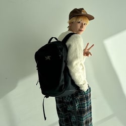 BEAMS BOY（ビームス ボーイ）【予約】ARC'TERYX / MANTIS 26 BACKPACK