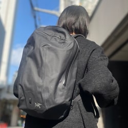 BEAMS（ビームス）ARC'TERYX / Granville16（バッグ リュック・バック ...