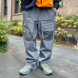 BEAMS（ビームス）〈MEN〉【別注】Columbia / パンツ（パンツ
