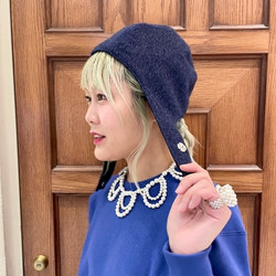 Ray BEAMS（レイ ビームス）【別注】La Maison de Lyllis / TUM