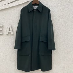 BEAMS F（ビームスF）【別注】Sealup / ロング バルカラーコート（コート ステンカラーコート）通販｜BEAMS