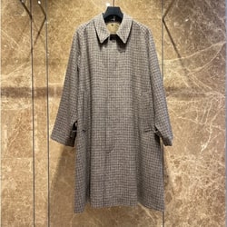 BEAMS PLUS（ビームス プラス）KAPTAIN SUNSHINE / Walker Coat LOVAT