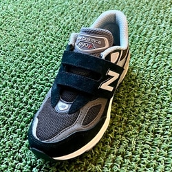 こども ビームス（こども ビームス）NEW BALANCE / PV990（17～21.5cm