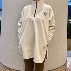BEAMS GOLF（ビームス ゴルフ）ORANGE LABEL / ポーラテック（R