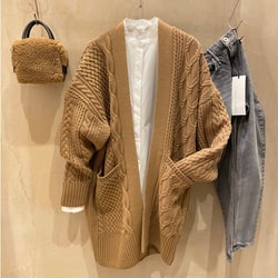 Demi-Luxe BEAMS（デミルクス ビームス）upper hights / THE STELLAⅡ