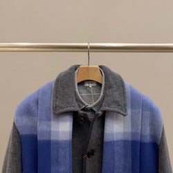BEAMS（ビームス）ウィンドウペンチェック シャツ（シャツ