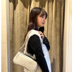 Ray BEAMS（レイ ビームス）JW PEI / Joy Bag（バッグ