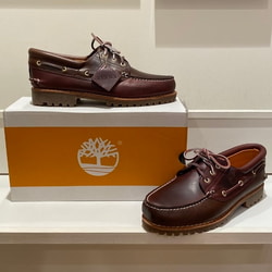 BEAMS（ビームス）Timberland × BEAMS / 別注 Authentic 3eye Classic