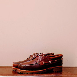 BEAMS（ビームス）Timberland × BEAMS / 別注 Authentic 3eye Classic