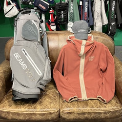 BEAMS GOLF（ビームス ゴルフ）BEAMS GOLF ORANGE LABEL / ポーラ