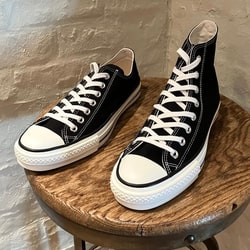 BEAMS（ビームス）CONVERSE / CANVAS ALL STAR JAPAN OX（シューズ 