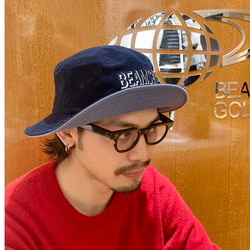 BEAMS GOLF（ビームス ゴルフ）BEAMS GOLF / シャドーロゴ