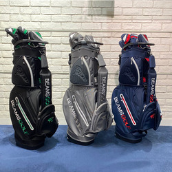 BEAMS GOLF ゴルフ / スタンド キャディバッグ 4 レディース