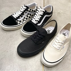 Vans authentic x outlet beams