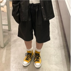 BEAMS Planets（ビームス プラネッツ）HYOGO LEATHER / New