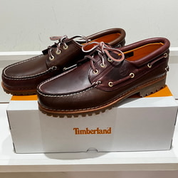 BEAMS（ビームス）Timberland × BEAMS / 別注 Authentic 3eye Classic