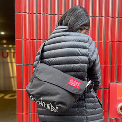 BEAMS MEN｜【別注】 Manhattan Portage × BEAMS / 1606V