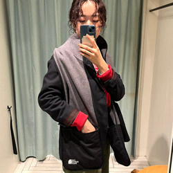 BEAMS BOY（ビームス ボーイ）THE NORTH FACE / Micro Fleece