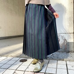 fennica（フェニカ）【別注】O'NEIL OF DUBLIN / ロングスカート