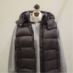 BEAMS PLUS（ビームス プラス）Sweat Half Zip（トップス
