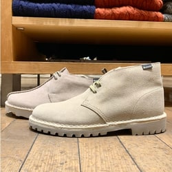 BEAMS（ビームス）CLARKS ORIGINALS × BEAMS / 別注 Desert Rock GORE