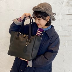 BEAMS BOY（ビームス ボーイ）【別注】Brady / EXTRA SMALL CARRYALL（バッグ トートバッグ）通販｜BEAMS