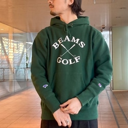 BEAMS GOLF（ビームス ゴルフ）〈MEN〉Champion × BEAMS GOLF / 別注