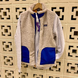 BEAMS BOY（ビームス ボーイ）○patagonia / キッズ レトロX ベスト