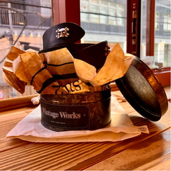 Bill Wall Leather（ビルウォールレザー）【別注】Vintage Works