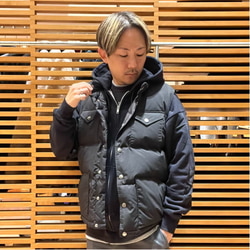 BEAMS（ビームス）THE NORTH FACE PURPLE LABEL / Sierra Vest