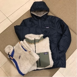 BEAMS BOY（ビームス ボーイ）○patagonia / キッズ