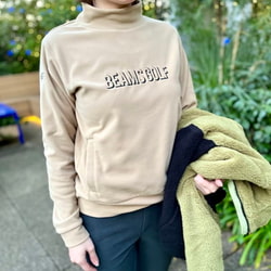 BEAMS GOLF（ビームス ゴルフ）ORANGE LABEL / ポーラテック（R