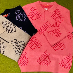 BEAMS GOLF（ビームス ゴルフ）〈MEN〉BEAMS GOLF ORANGE LABEL