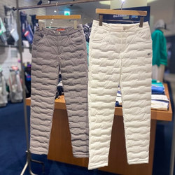 世界の BEAMS GOLF（ビームス ゴルフ）ORANGE LABEL / 撥水 パデッド レディースウェア