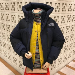 BEAMS BOY（ビームス ボーイ）THE NORTH FACE / Baltro Light Jacket