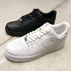 BEAMS（ビームス）NIKE / Air Force 1 '07 WHITE（シューズ スニーカー