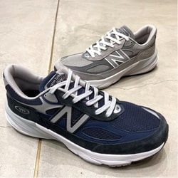 BEAMS（ビームス）NEW BALANCE / M990 NV6（シューズ スニーカー）通販｜BEAMS