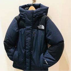 BEAMS BOY（ビームス ボーイ）THE NORTH FACE / Baltro Light