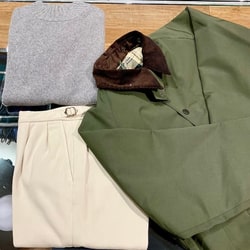 BEAMS（1057656） スタイリング・コーディネイト｜BEAMS