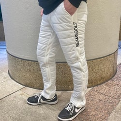 BEAMS GOLF（ビームス ゴルフ）〈MEN〉 ORANGE LABEL / エア