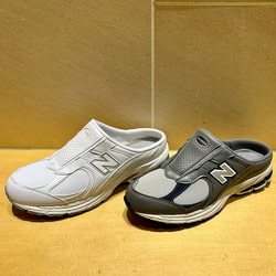 BEAMS（ビームス）〈MENS〉NEW BALANCE / 別注 M2002 RM3（シューズ