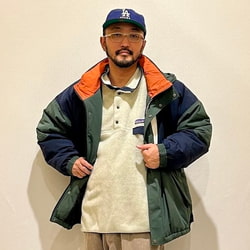 BEAMS（ビームス）patagonia / シンチラ スナップT プルオーバー（ブルゾン ブルゾン）通販｜BEAMS