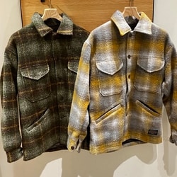 B:MING by BEAMS（ビーミング by ビームス）PENDLETON x B:MING by