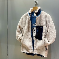 BEAMS（ビームス）fLAnsisCA / Jacquard Knit 23AW（トップス ニット・セーター）通販｜BEAMS