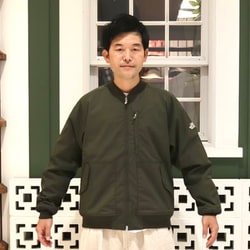 BEAMS（ビームス）THE NORTH FACE PURPLE LABEL × BEAMS / 別注