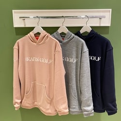 BEAMS GOLF（ビームス ゴルフ）〈MEN〉 ORANGE LABEL / 裏付き