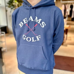 BEAMS GOLF（ビームス ゴルフ）〈MEN〉Champion × BEAMS GOLF / 別注