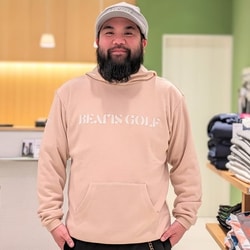 BEAMS GOLF（ビームス ゴルフ）〈MEN〉 ORANGE LABEL / 裏付き