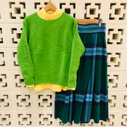 BEAMS BOY（ビームス ボーイ）【別注】Nor'Easterly
